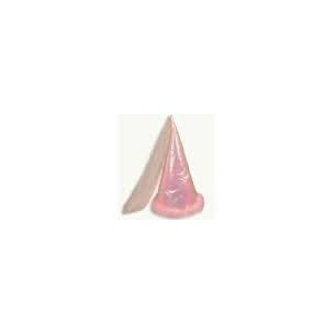 WIDMANN -CAPPELLO DA FATE ROSA CON VELO