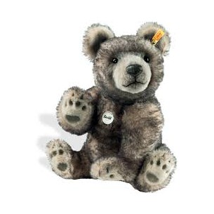 Orso Bearry di peluche...