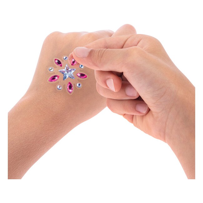 Gemme per il corpo - Tattoo -...