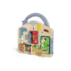 Tavola di apprendimento - Hape