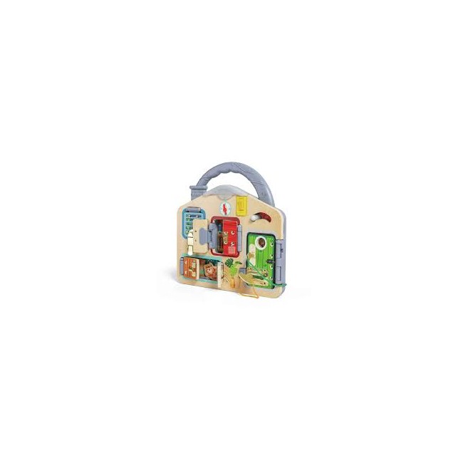 Tavola di apprendimento - Hape