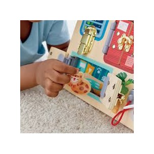 Tavola di apprendimento - Hape 2