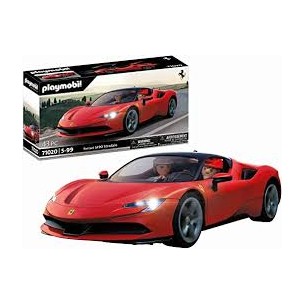 Ferrari SF90 stradale -...