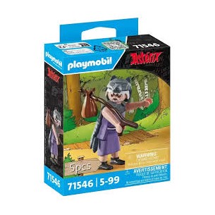 Prolix  Asterix Playmobil...