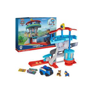 Paw Patrol Quartier...