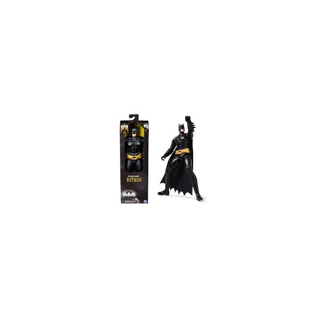 Batman figura cm. 30 The Dark Night