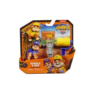 PAW PATROL 2 Personaggi con... 2