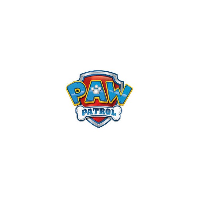 PAW PATROL 2 Personaggi con accessori...