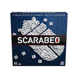 SCARABEO classico Editrice...