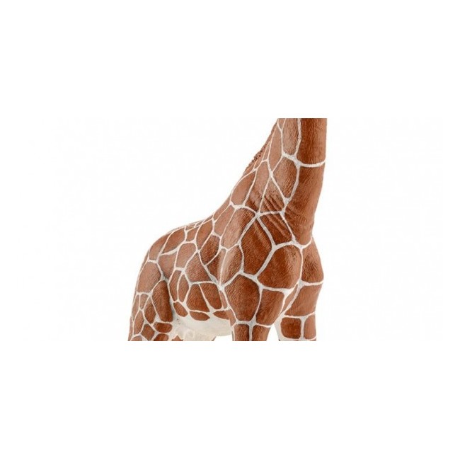 Giraffa femmina Schleich grande 14750