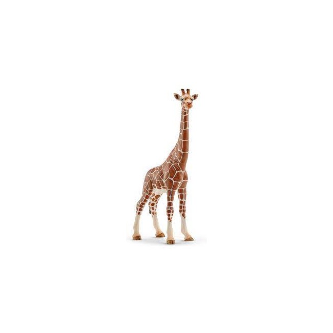 Giraffa femmina Schleich grande 14750