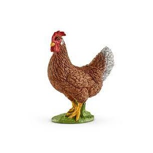 Gallina Schleich 13826