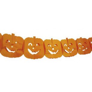 Ghirlanda zucca per...