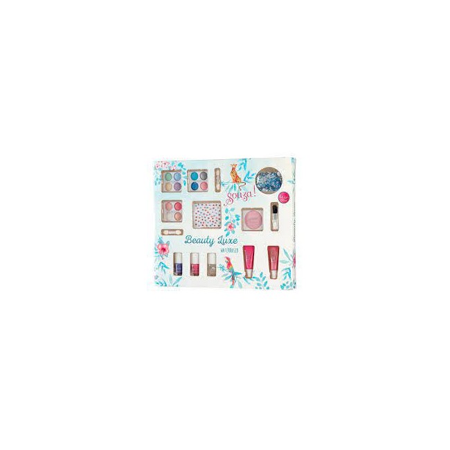 Beauty Luxe Souza per bambine