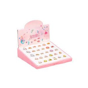 Anellino per bambina Souza