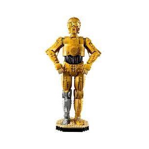 LEGO Star Wars C-3PO  -  75398 2