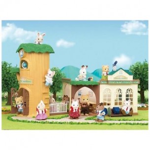 Scuola del Villaggio -...