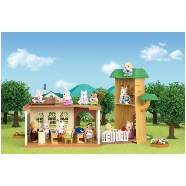 Scuola del Villaggio - Sylvanian...