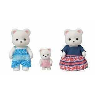 Famiglia Orso Polare -... 2