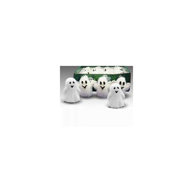 Fantasma in gomma antistress Halloween