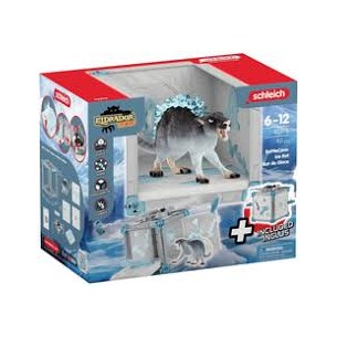 ELDRADOR Schleich Topo del...