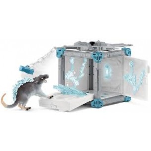 ELDRADOR Schleich Topo del... 2