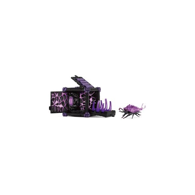 Scorpione Eldrador Schleich con...