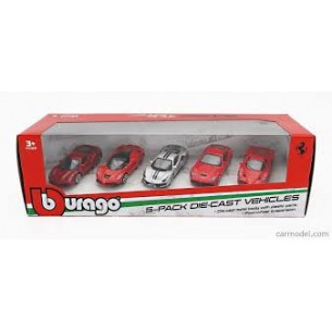 Burago Automobiline Ferrari...