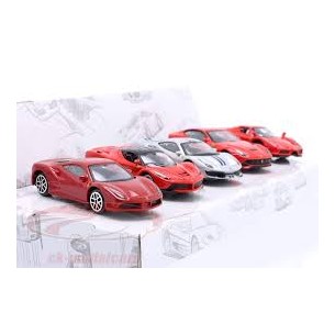 Burago Automobiline Ferrari... 2