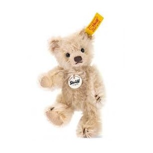 STEIFF - ORSETTO CLASSIC BLOND PELUCHE CM.10