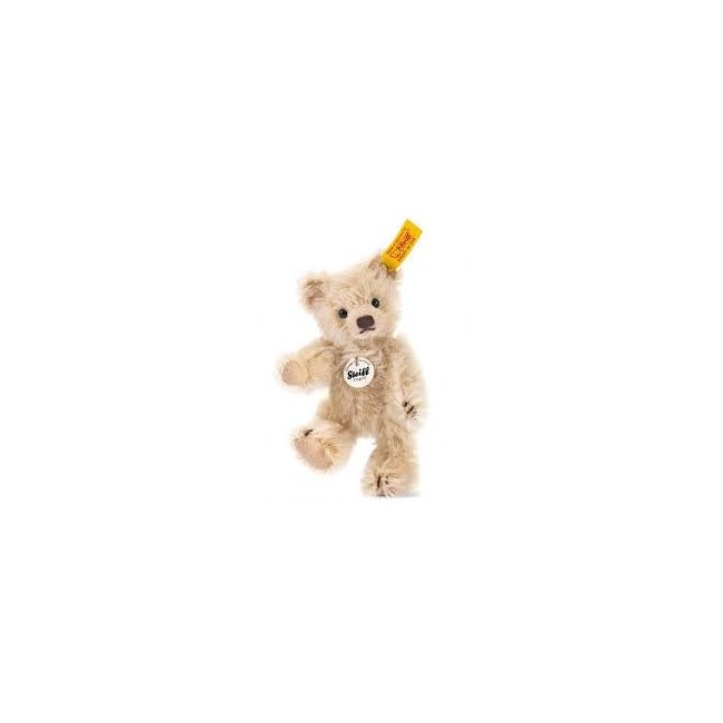 STEIFF - ORSETTO CLASSIC BLOND PELUCHE CM.10