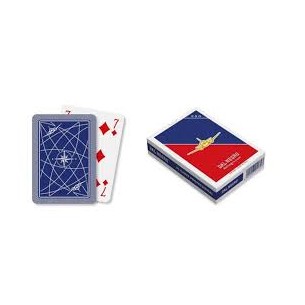 MAZZO DI CARTE Poker...