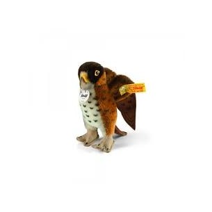 STEIFF - FALCO PELUCHE CM.13