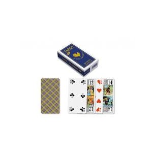Carte Tarocco PVC Le COQ...