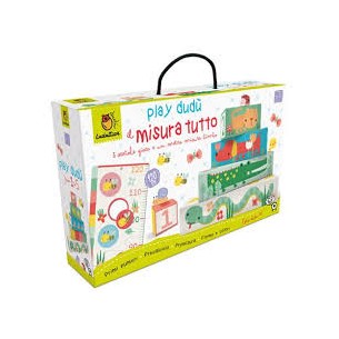 Il misura tutto Ludattica...