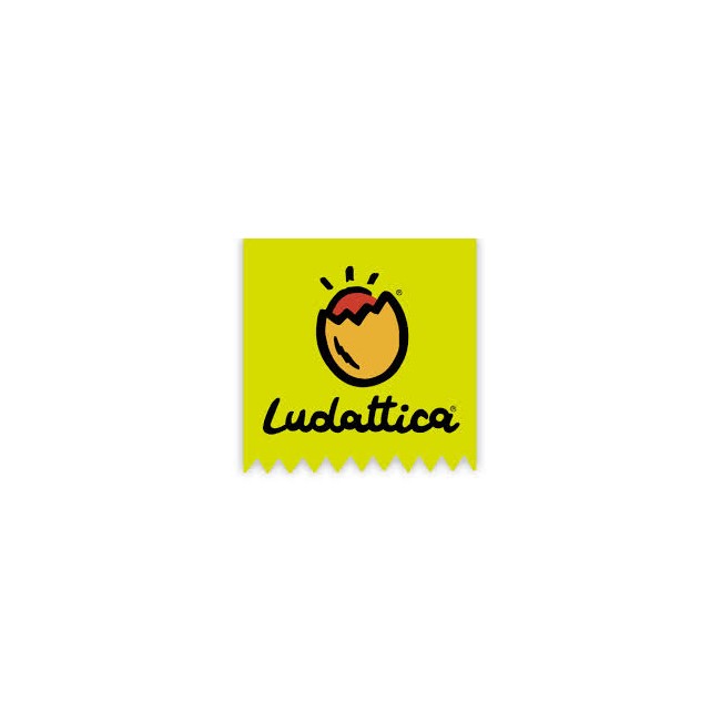 IL BASSOTTO DELL'ALFABETO Ludattica