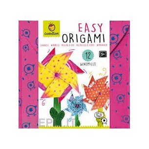 ORIGAMI EASY Girandole...