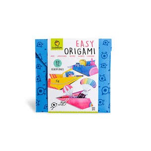 ORIGAMI EASY Aerei Ludattica