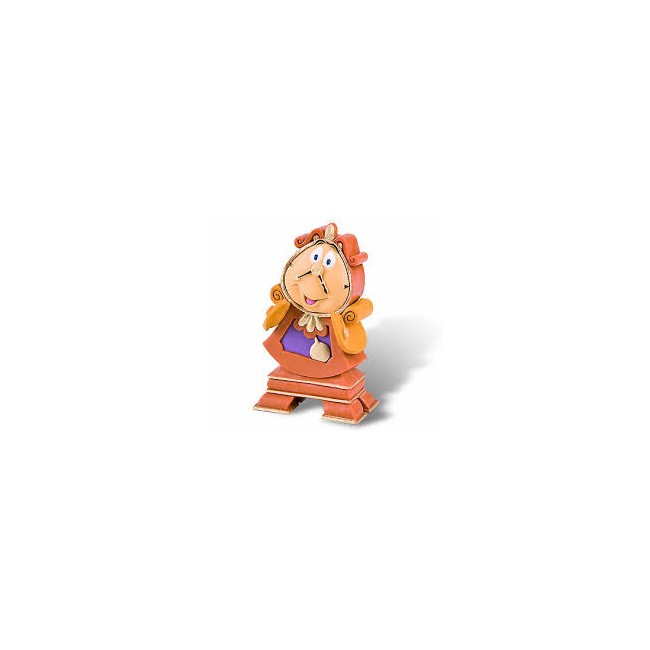 Tockins Disney figura in gomma Bullyland