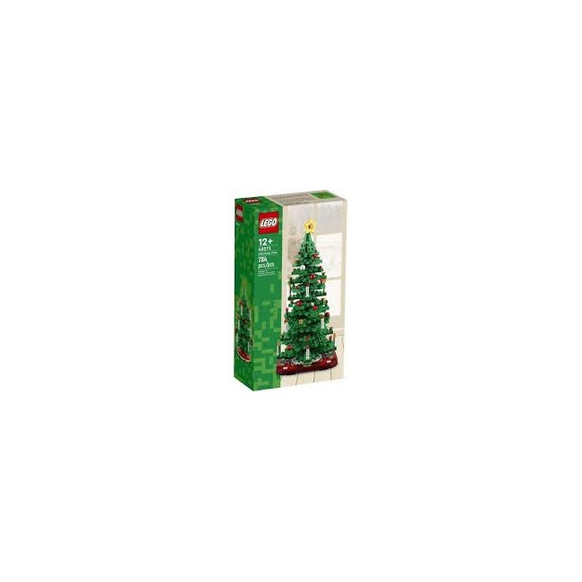 Albero di Natale Lego 40573
