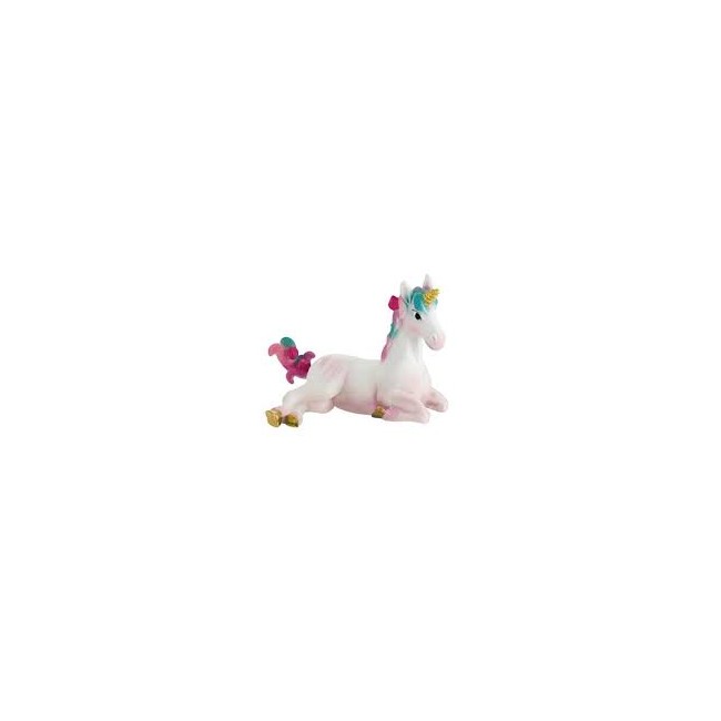 Unicorno puledro Bullyland