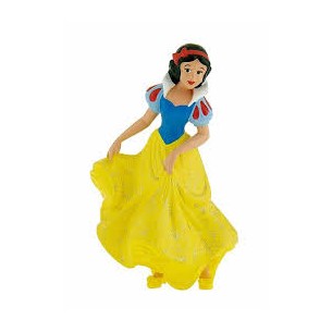 Biancaneve Disney figura in...