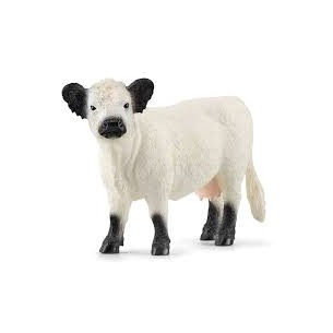 MUCCA GALLOWAY CATTLE Schleich