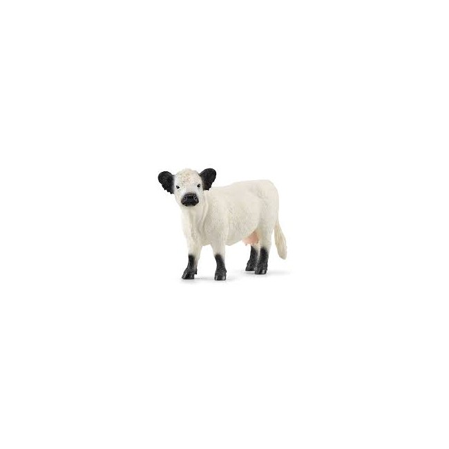 MUCCA GALLOWAY CATTLE Schleich