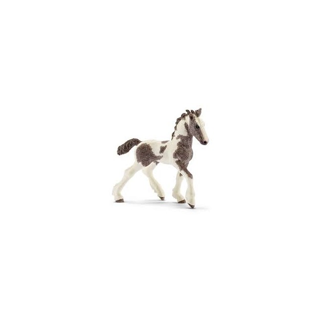 PULEDRO TINKER Schleich 13774