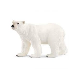 ORSO POLARE Schleich 14800...