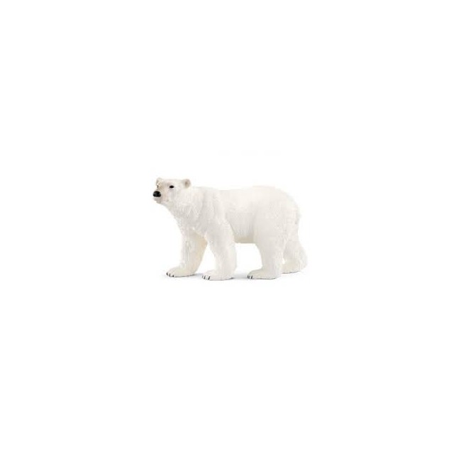 ORSO POLARE Schleich 14800  cm. 11