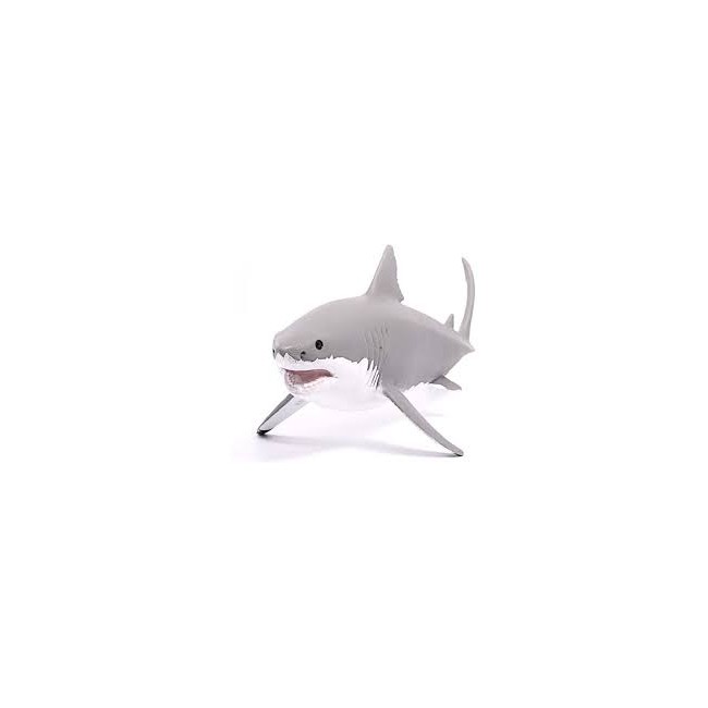 SQUALO BIANCO Schleich 14809
