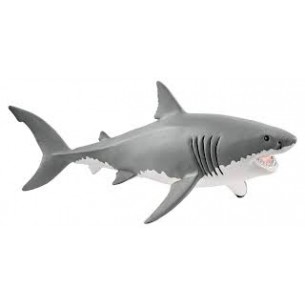 SQUALO BIANCO Schleich 14809 2
