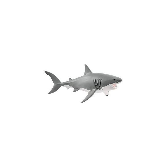 SQUALO BIANCO Schleich 14809